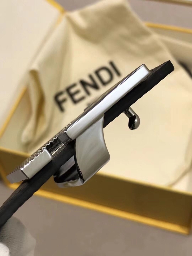 Fendi Belts